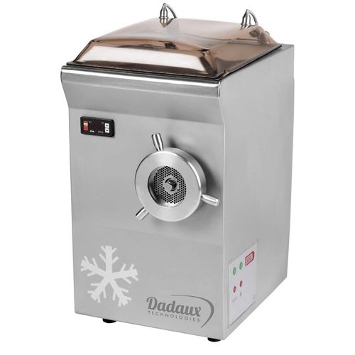 冷冻工业说话吞吐