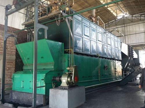 hot water boiler - Taishan Group Tai’an Boao International Trade Co.,