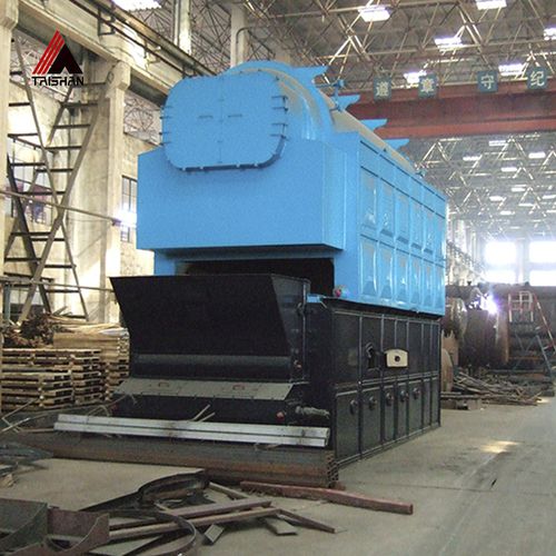 hot water boiler - Taishan Group Tai’an Boao International Trade Co.,