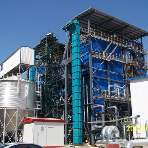 steam boiler - Taishan Group Tai’an Boao International Trade Co.,