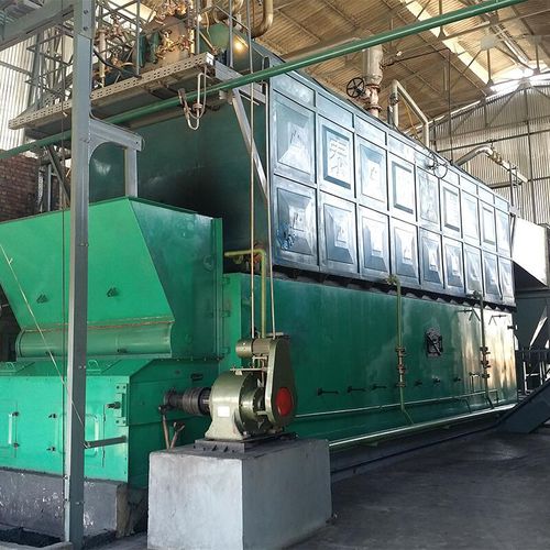 steam boiler - Taishan Group Tai’an Boao International Trade Co.,