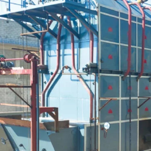 hot water boiler - Taishan Group Tai’an Boao International Trade Co.,