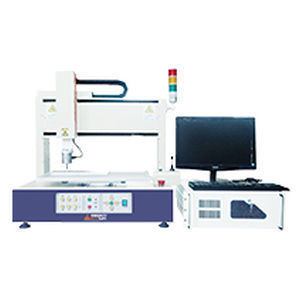 Tensile testing machine - Envsin Instrument Equipment Co., Ltd - pressure / computer-controlled / material