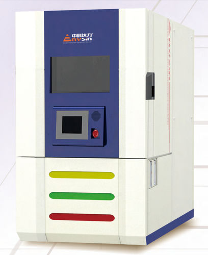 Climatic test chamber - EYC60 series - Envsin Instrument Equipment Co., Ltd - temperature / stability / thermal shock