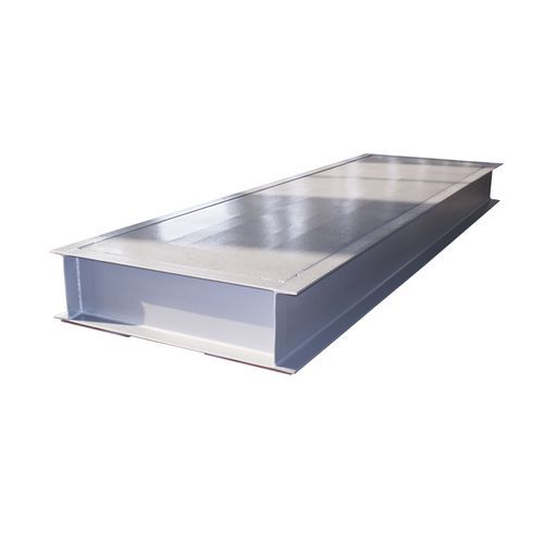Steel axle scale - FAW-A - HOLI - for vehicles / for trucks / portable