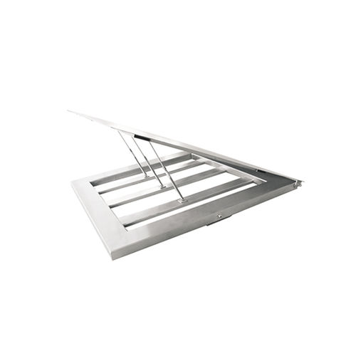 Commercial scale - WSS-A - HOLI - platform / lb / oz