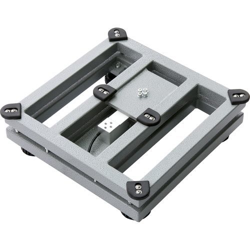 Platform scale -  Model C/CSS - HOLI - kilogram / digital / stainless steel