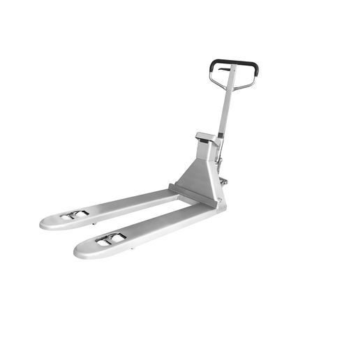 Hand pallet truck - HPS-BSS - HOLI - hydraulic / handling / transport