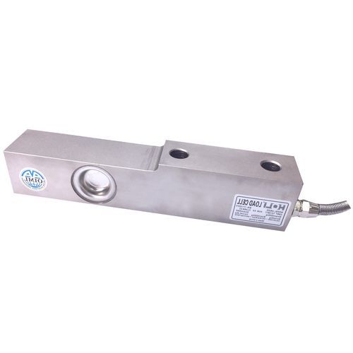 OIML load cell - AS203 - HOLI - shear beam / beam type / analog
