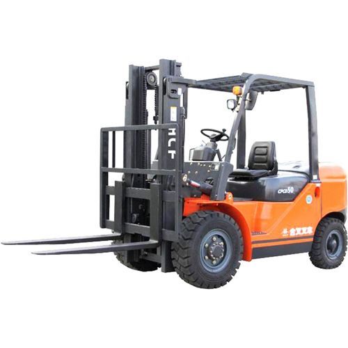 On-board weighing system - LTP - HOLI - for forklift trucks