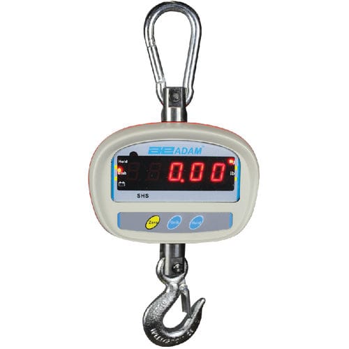 Digital crane scale - SHS series - AE Adam GmbH