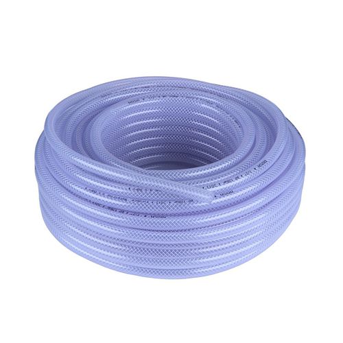 Water hose - RPU series - Tubes International - for chemical products / foodstuff / for fuel