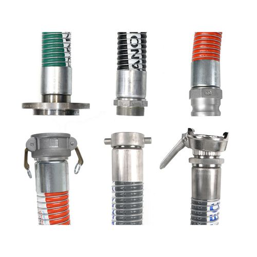 Screw-in fitting - Tubes International