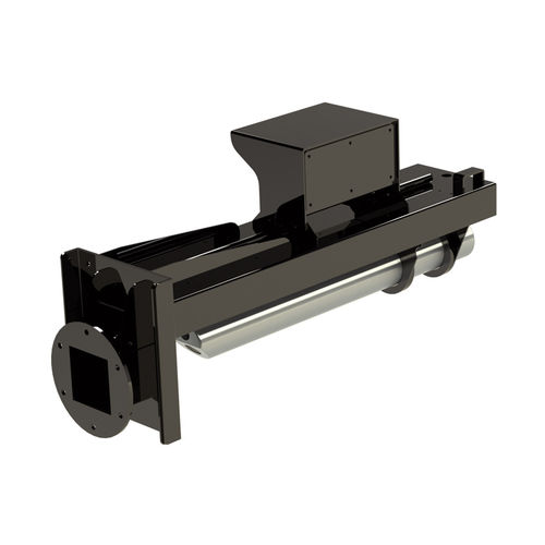 Thermal camera - Clean Combustion - analog / industrial / monitoring