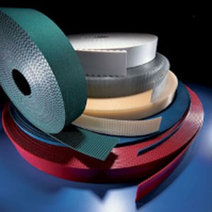 Polyurethane belt - Chiaravalli Group SpA - toothed / industrial / multi-function