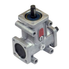 Right angle gearbox - Chiaravalli Group SpA - precision