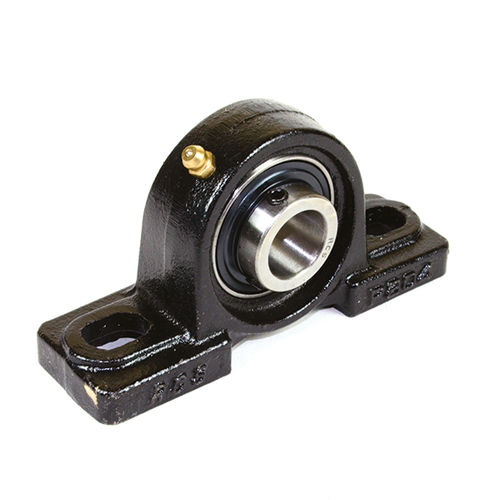 Cast iron bearing unit - Chiaravalli Group SpA