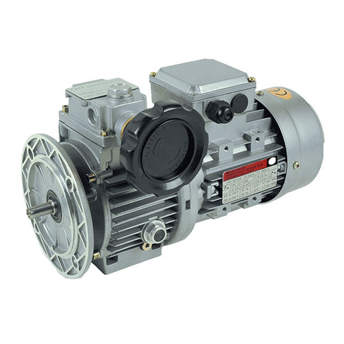 Motor variablespeed drive Chiaravalli Group SpA