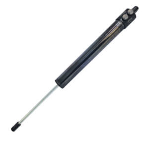Shock absorber - IRAD30-50	 - Izmac Inc. - vibration / mechanical / machine