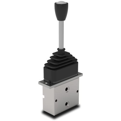 Switch joystick - SP10 - WALVOIL - compact / for agricultural machinery