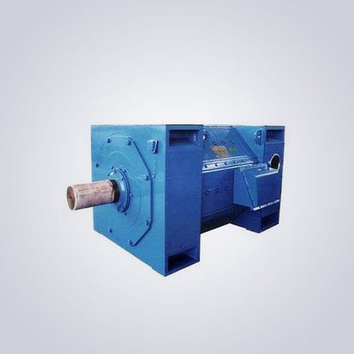 Synchronous motor - Z710 - Jiangsu Dazhong Electric Motor CO., Ltd - DC / industrial