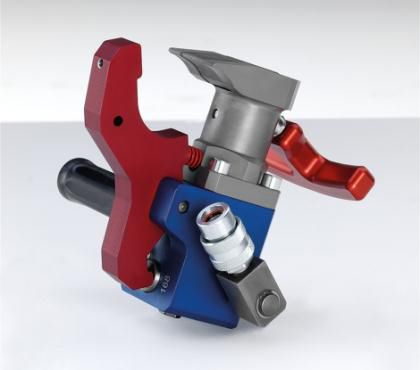 Hydraulic bead breaker - BB810 - OLMEC