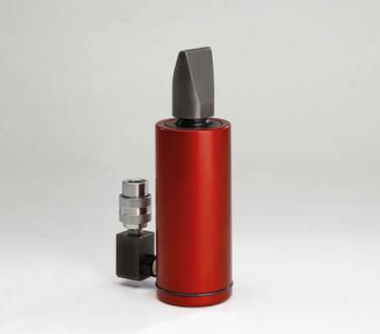 Hydraulic bead breaker - BB820 - OLMEC