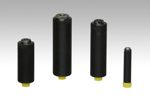 Hydraulic cylinder - 100 series - OLMEC - single-acting / threaded