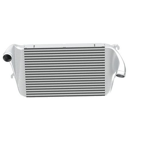 Air cooler - LKS - AKG - charge air