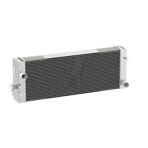 Air cooler - LCC - AKG - mobile