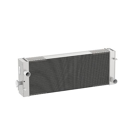Radiator - AKG TubeFin - AKG
