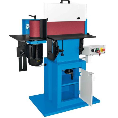 Surface grinding machine - ART.73N - ACETI MACCHINE - workpiece / automatic