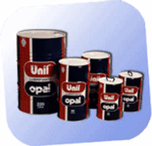 Semi-synthetic metalworking fluid - Starcut BH 27 - UNIL OPAL
