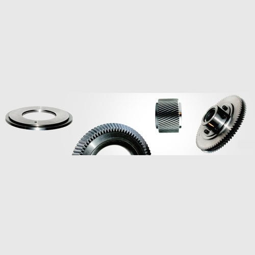 CNC machine deburring tool - SAACKE