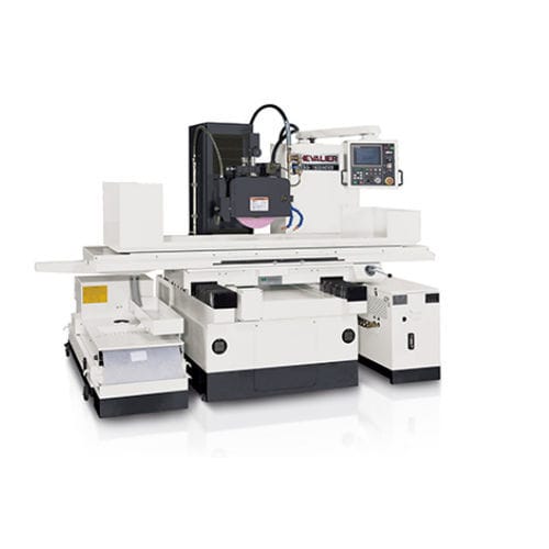 Surface grinding machine - FSG-1632 ADIII - CHEVALIER - Falcon Machine Tools - workpiece / CNC / automatic