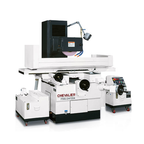 Surface grinding machine - FSG-2A1224 - CHEVALIER - Falcon Machine Tools - workpiece / semi-automatic / high-precision