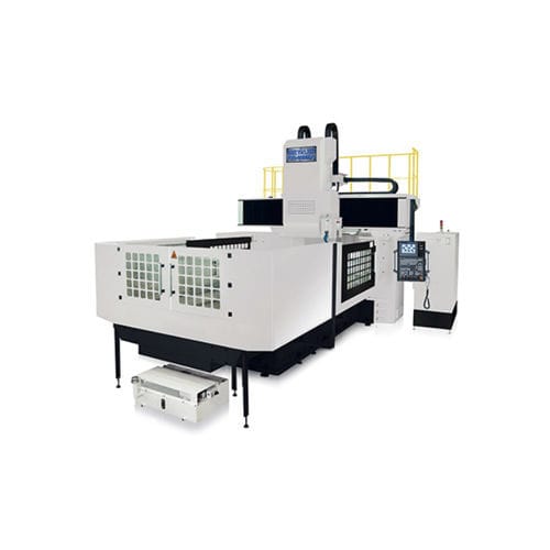 Workpiece grinding machine - FSG-6080DC - CHEVALIER - Falcon Machine Tools - vertical / column type / CNC