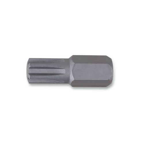 Hexagonal-head screw screwdriver bit - 867RIBE series - Beta Utensili - metal / for power tools