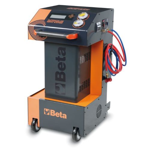 Charging station - 1893/134A series - Beta Utensili