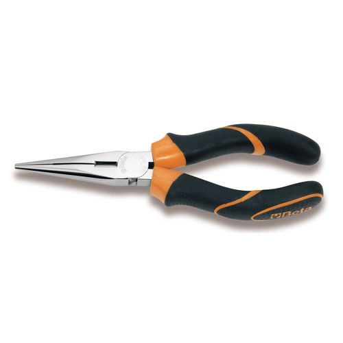 Needle-nose pliers - 1166BM series - Beta Utensili - for electronics / long-nose