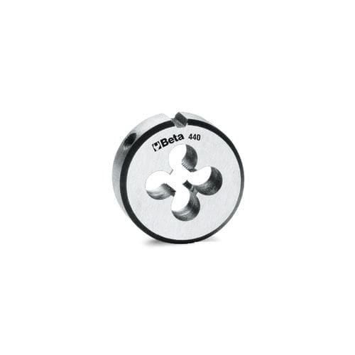 Round threading die - 440 series  - Beta Utensili - steel