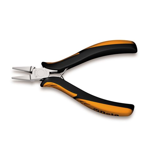 Lineman's pliers - 1171BM series - Beta Utensili - for electronics / insulated
