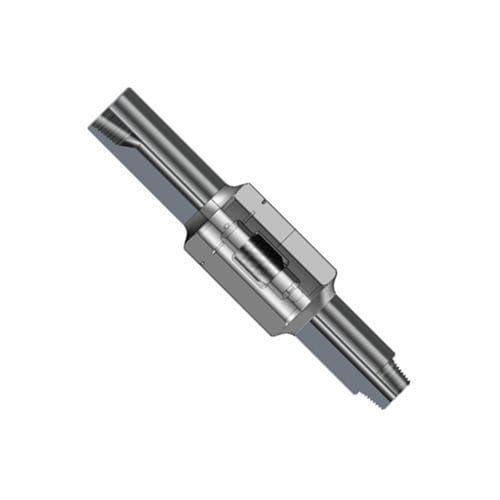 Drill reamer - HYQ series - Guizhou Gaofeng Petroleum Machinery Co., Ltd