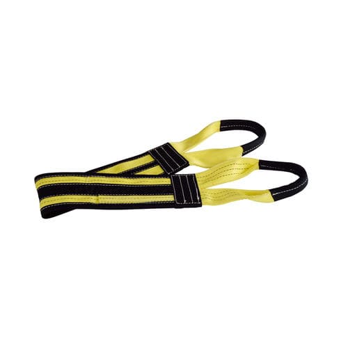 Flat sling - W05-01 - JULI SLING - polyester fiber