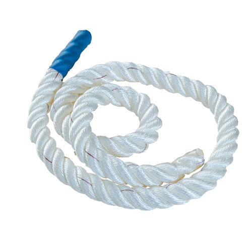 Static rope - MR01 - JULI SLING - aramid / polyester / nylon