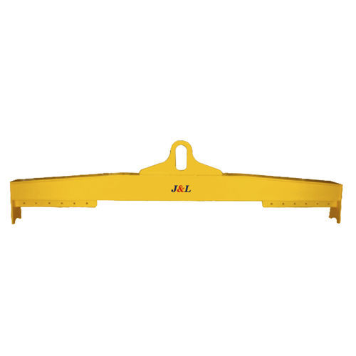 Lifting beam for the construction industry - HLA  - JULI SLING - for heavy loads / for tubes / adjustable