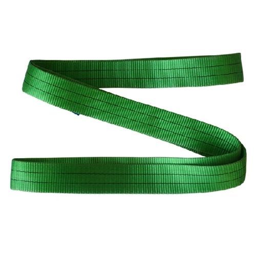 Flat sling - W04-04 - JULI SLING - endless / polypropylene / nylon