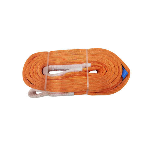 Flat sling - W02-20 - JULI SLING - polyester / lashing