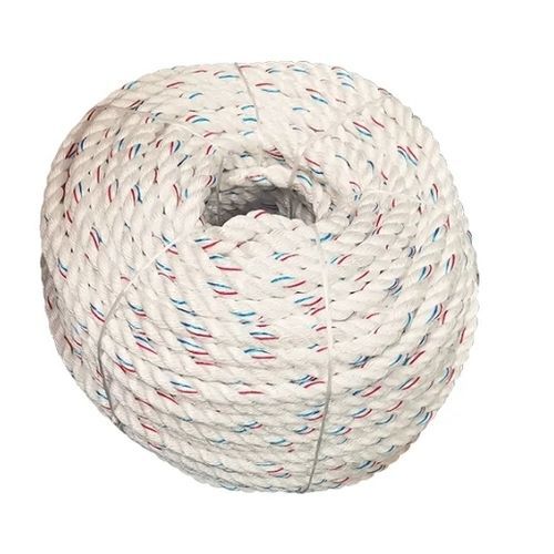Static rope - JULI SLING - polypropylene / abrasion-resistant / high-resistance
