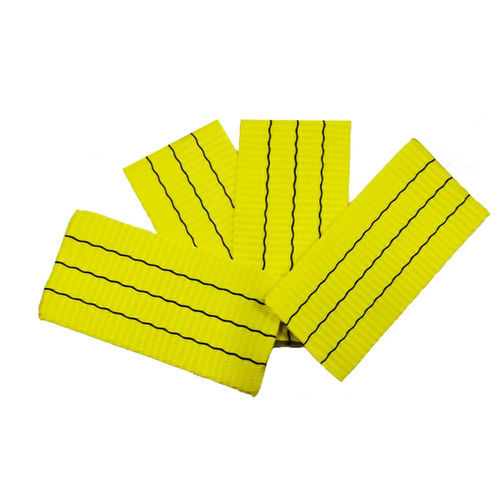 Round sling - W0 series - JULI SLING - polypropylene / nylon / polyester